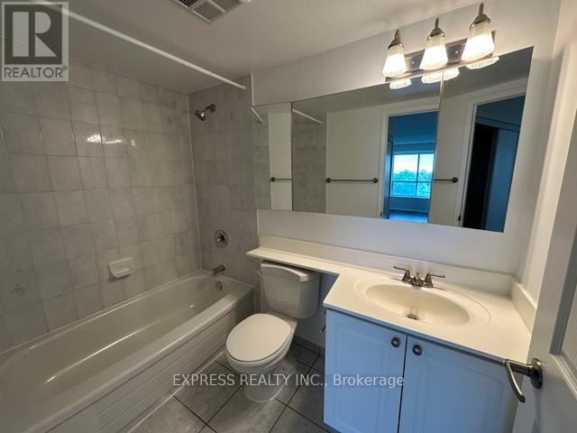 709 - 39 Pemberton Avenue, Toronto, Ontario  M2M 4L6 - Photo 11 - C12204812