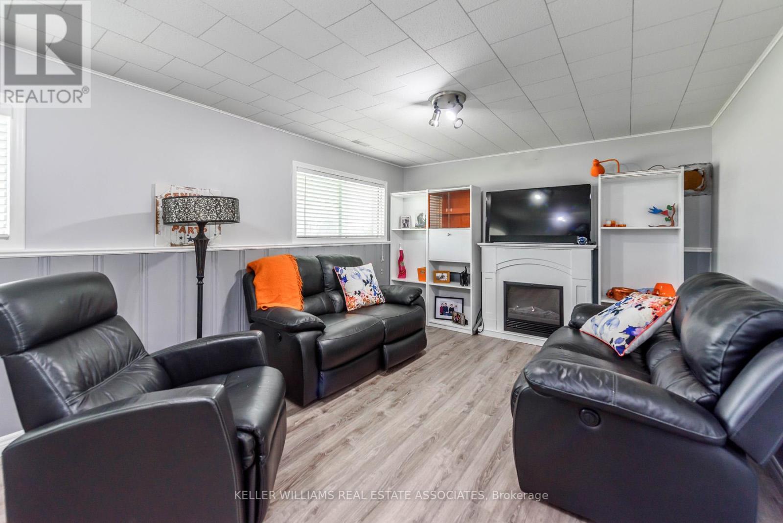 43 Kensington Avenue, Brantford, Ontario  N3R 5S7 - Photo 17 - X12176644