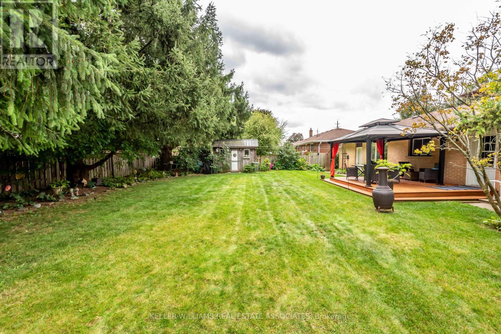 43 Kensington Avenue, Brantford, Ontario  N3R 5S7 - Photo 25 - X12176644