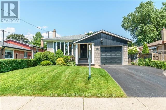 Basement - 22 Dunstall Crescent, Toronto, Ontario  M1E 3M4 - Photo 1 - E12204804