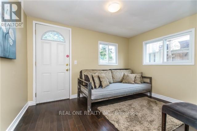 Basement - 22 Dunstall Crescent, Toronto, Ontario  M1E 3M4 - Photo 2 - E12204804