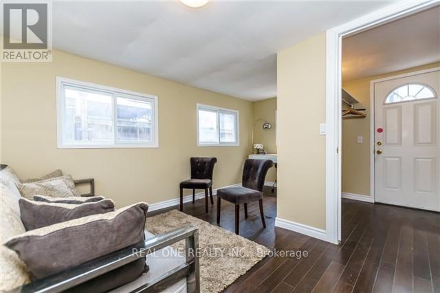 Basement - 22 Dunstall Crescent, Toronto, Ontario  M1E 3M4 - Photo 3 - E12204804