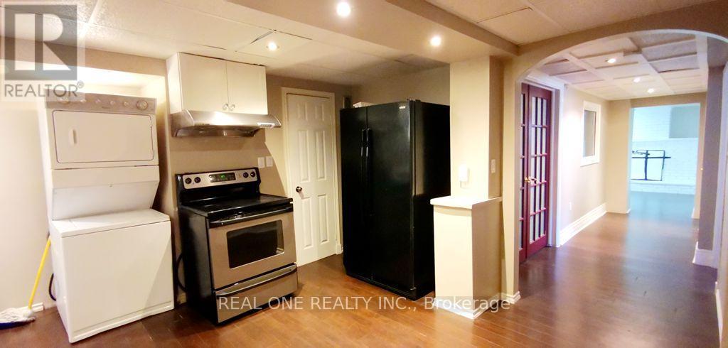 Basement - 22 Dunstall Crescent, Toronto, Ontario  M1E 3M4 - Photo 8 - E12204804