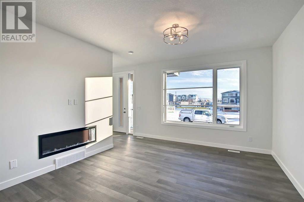 340 Waterford Boulevard, Chestermere, Alberta  T1X 2Z7 - Photo 8 - A2198559