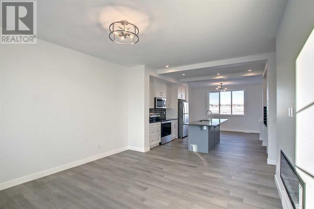 340 Waterford Boulevard, Chestermere, Alberta  T1X 2Z7 - Photo 6 - A2198559