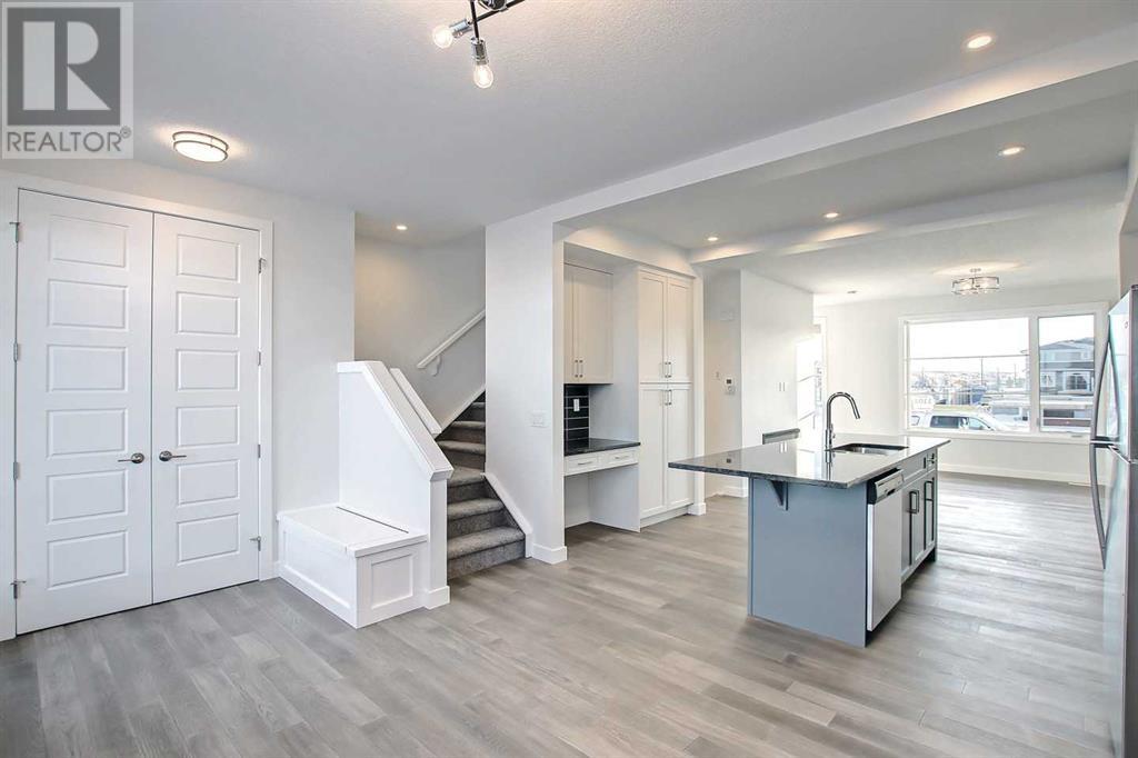 340 Waterford Boulevard, Chestermere, Alberta  T1X 2Z7 - Photo 15 - A2198559