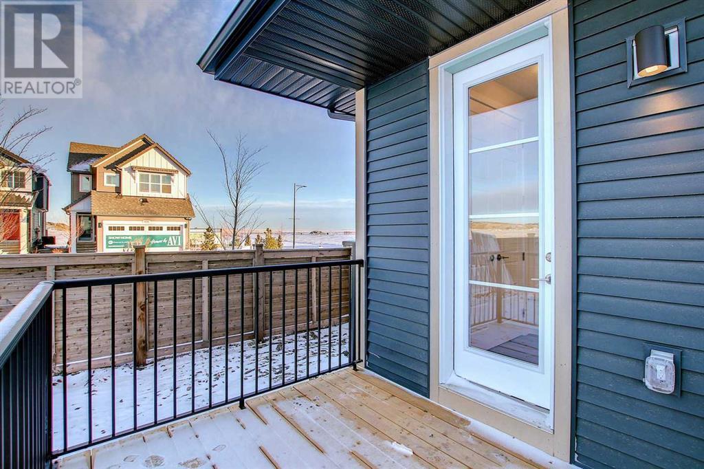 340 Waterford Boulevard, Chestermere, Alberta  T1X 2Z7 - Photo 19 - A2198559