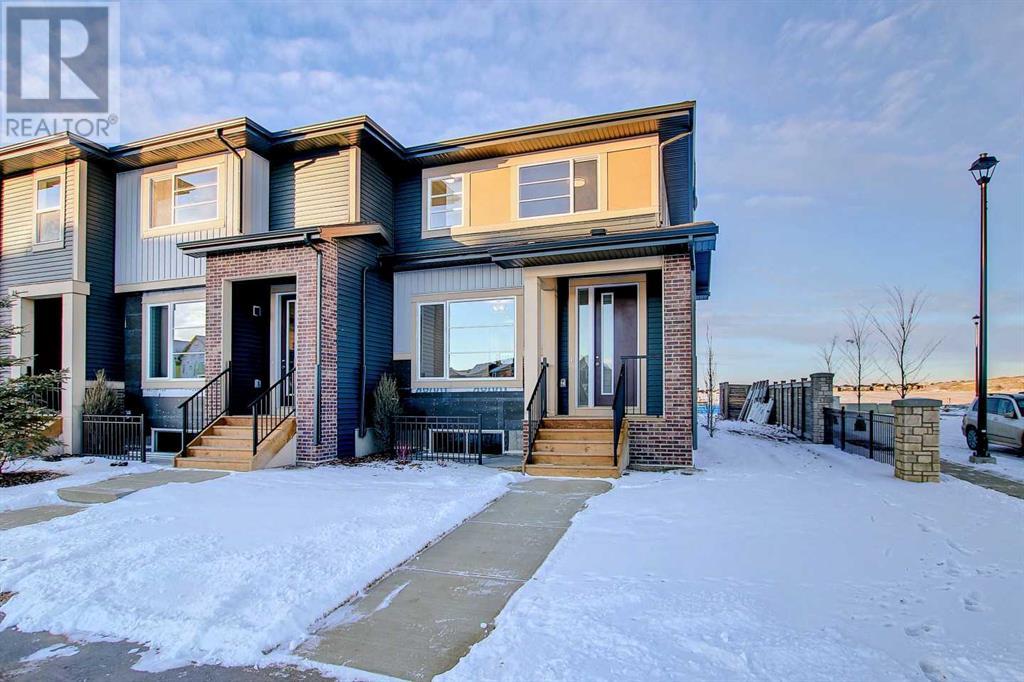 340 Waterford Boulevard, Chestermere, Alberta  T1X 2Z7 - Photo 46 - A2198559