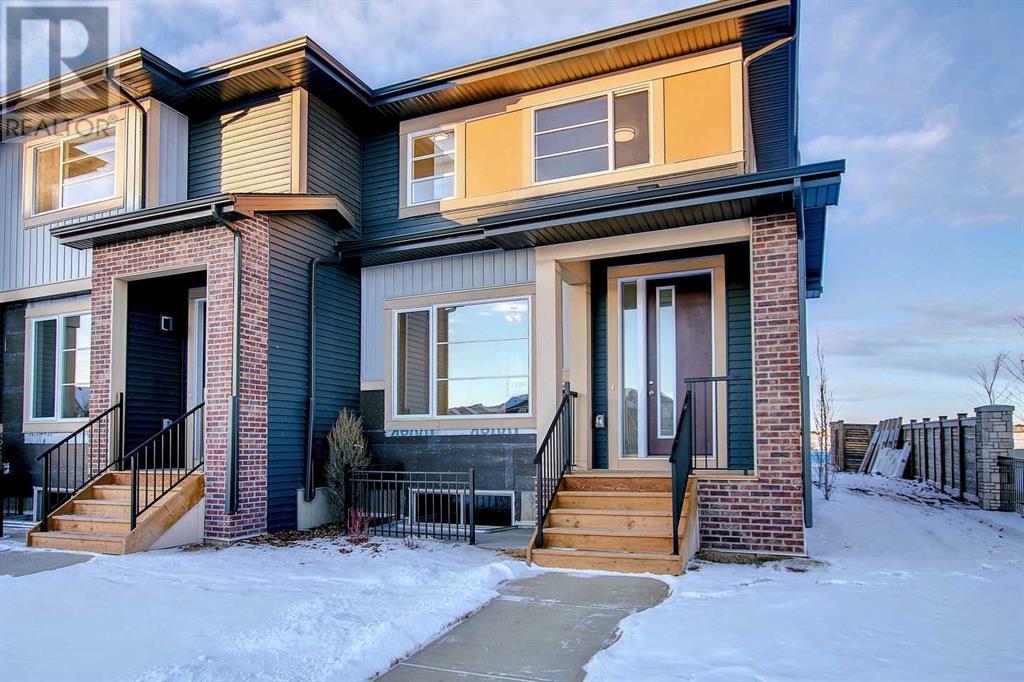 340 Waterford Boulevard, Chestermere, Alberta  T1X 2Z7 - Photo 3 - A2198559