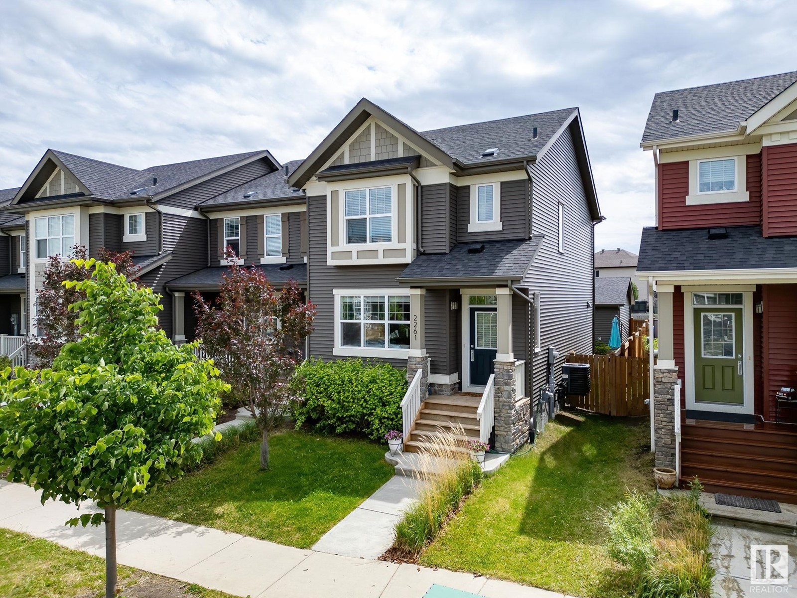 2261 GLENRIDDING BV SW, Edmonton, Alberta