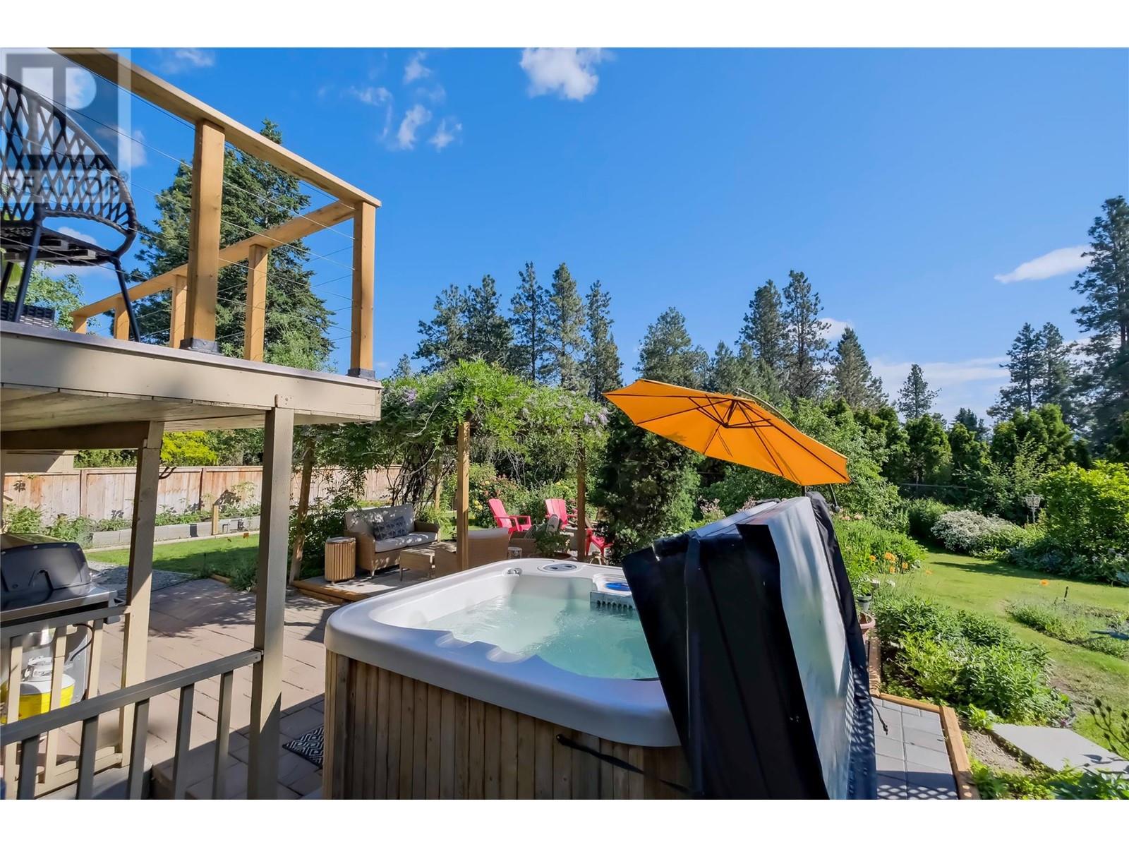 2023 Derrickson Place, West Kelowna, British Columbia  V1Z 2W3 - Photo 54 - 10351062