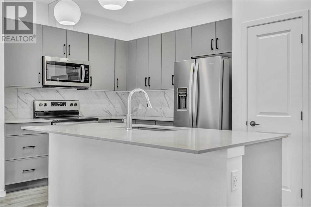 113, 140 Mahogany Street Se, Calgary, Alberta  T3M 3H4 - Photo 5 - A2227889