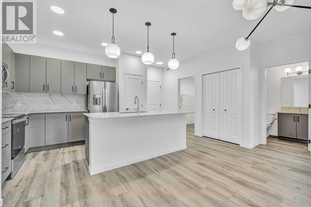 113, 140 Mahogany Street Se, Calgary, Alberta  T3M 3H4 - Photo 4 - A2227889
