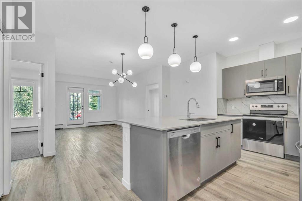 113, 140 Mahogany Street Se, Calgary, Alberta  T3M 3H4 - Photo 2 - A2227889