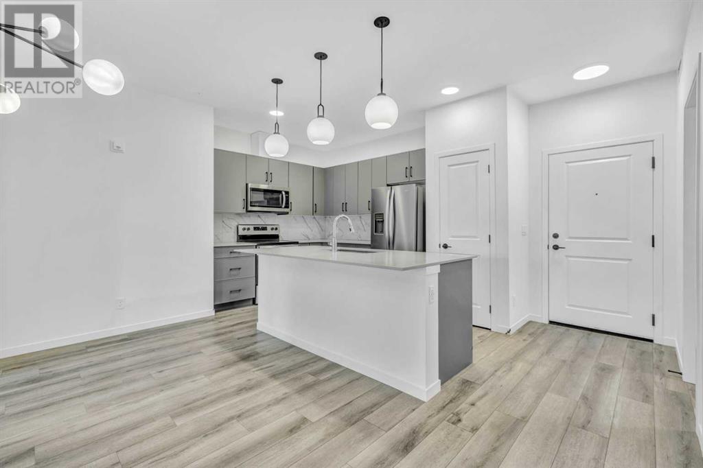 113, 140 Mahogany Street Se, Calgary, Alberta  T3M 3H4 - Photo 3 - A2227889