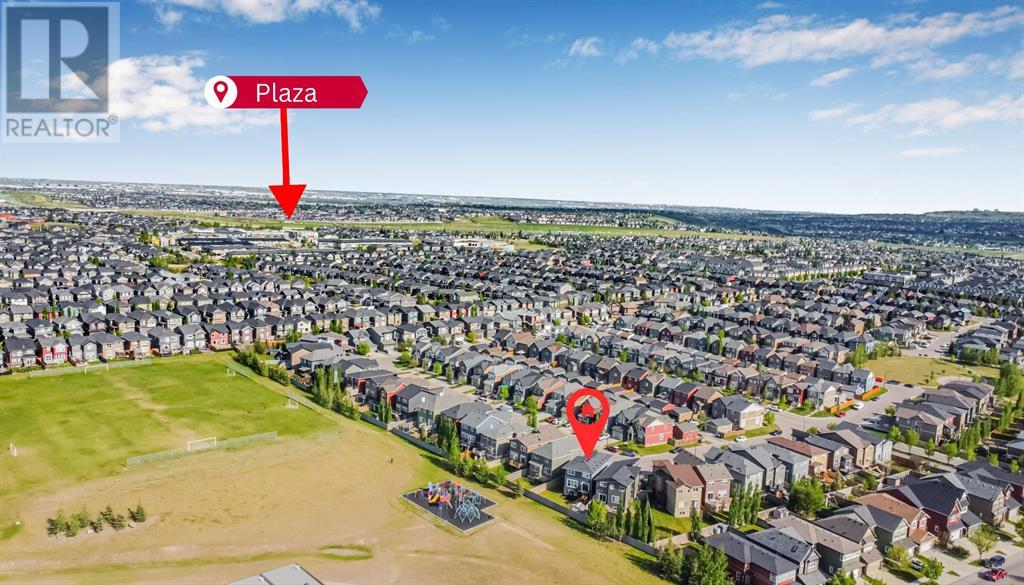 47 Evansridge Crescent Nw, Calgary, Alberta  T3P 0J2 - Photo 46 - A2228603
