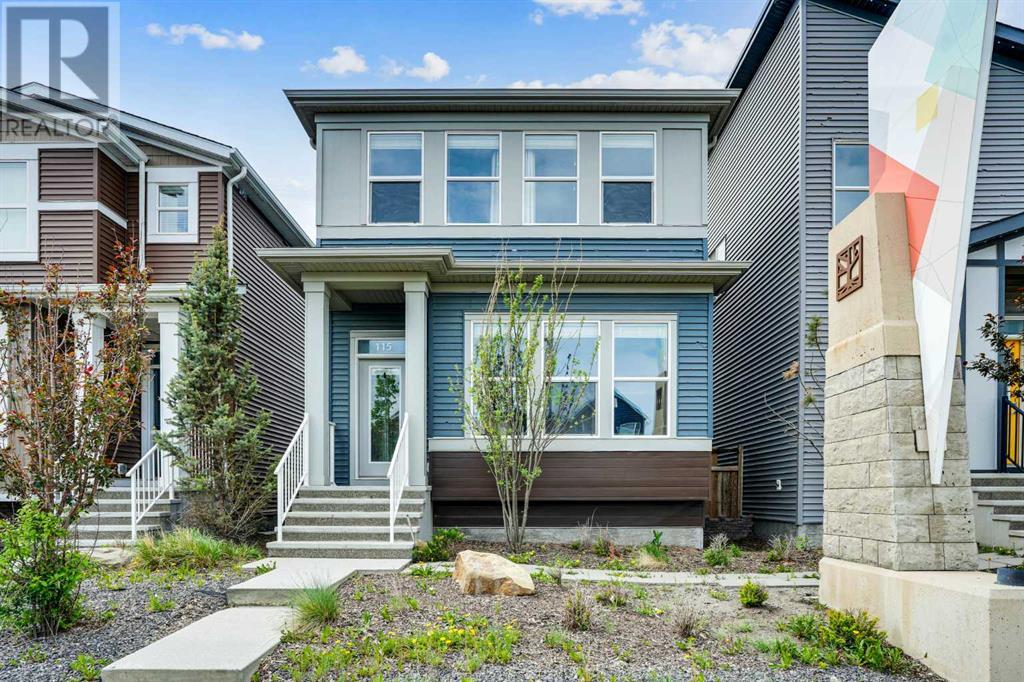 115 Livingston Avenue Ne, Calgary, Alberta  M6E 2L7 - Photo 2 - A2228927