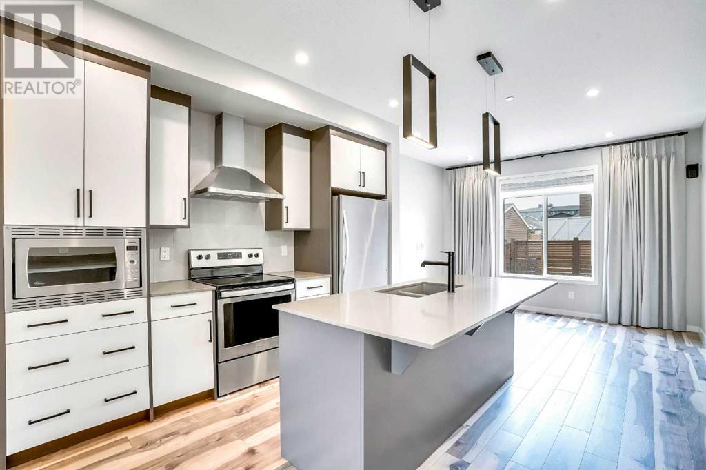 115 Livingston Avenue Ne, Calgary, Alberta  M6E 2L7 - Photo 11 - A2228927