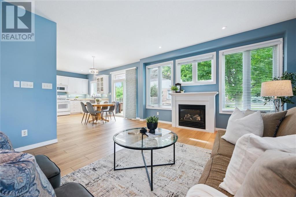 606 Eastbridge Boulevard, Waterloo, Ontario  N2K 4H4 - Photo 11 - 40738615