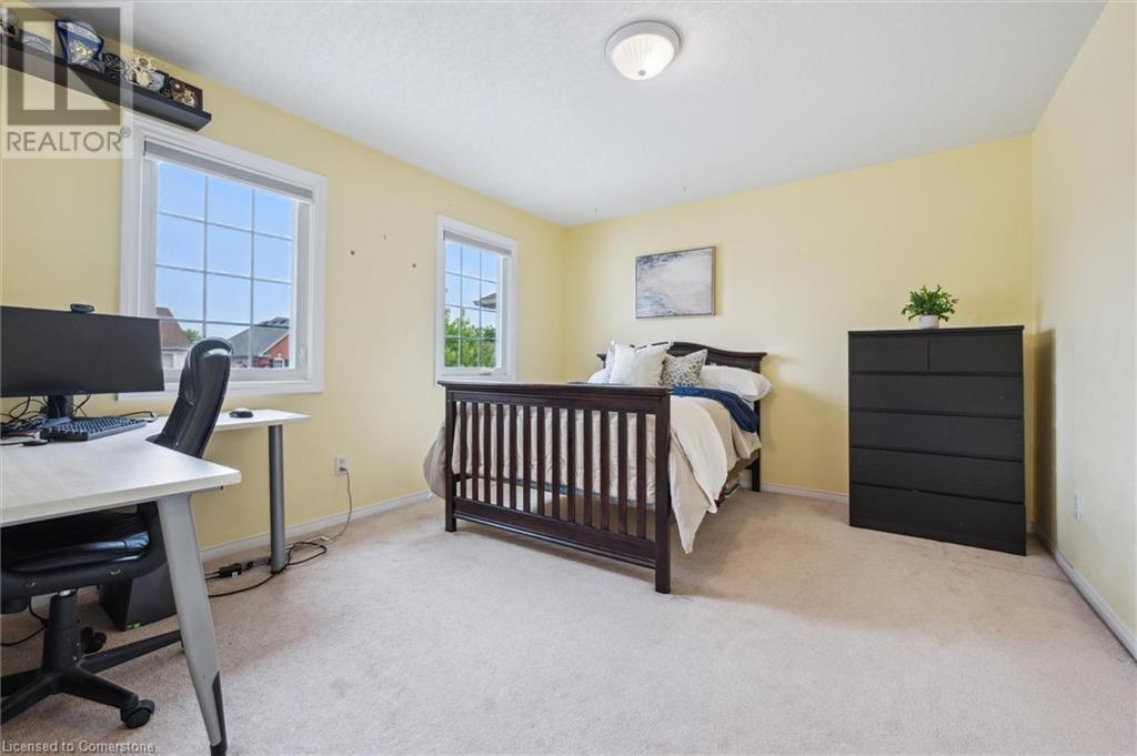 606 Eastbridge Boulevard, Waterloo, Ontario  N2K 4H4 - Photo 26 - 40738615