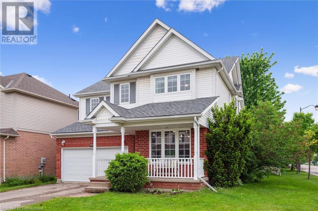 606 Eastbridge Boulevard, Waterloo, Ontario  N2K 4H4 - Photo 3 - 40738615