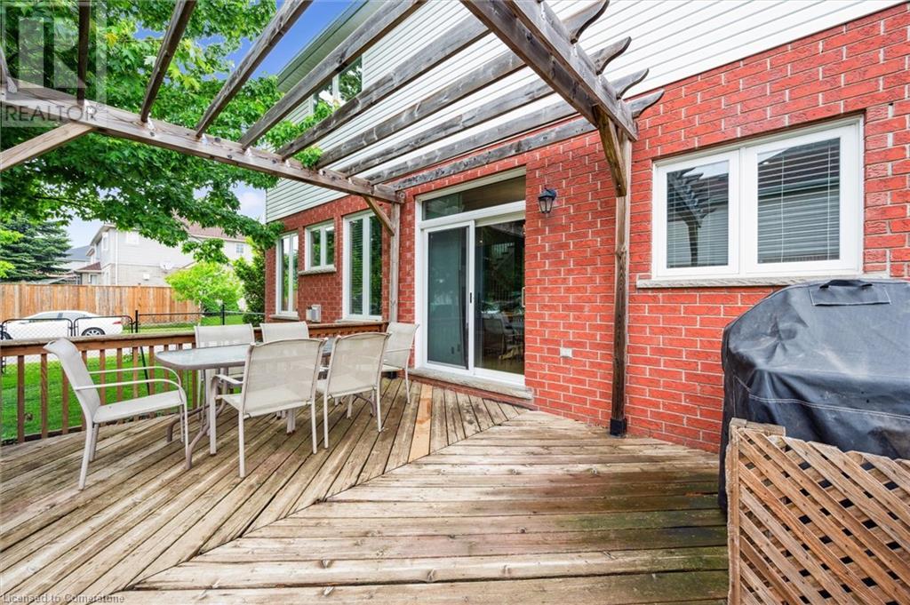 606 Eastbridge Boulevard, Waterloo, Ontario  N2K 4H4 - Photo 38 - 40738615