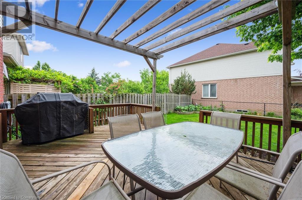 606 Eastbridge Boulevard, Waterloo, Ontario  N2K 4H4 - Photo 39 - 40738615