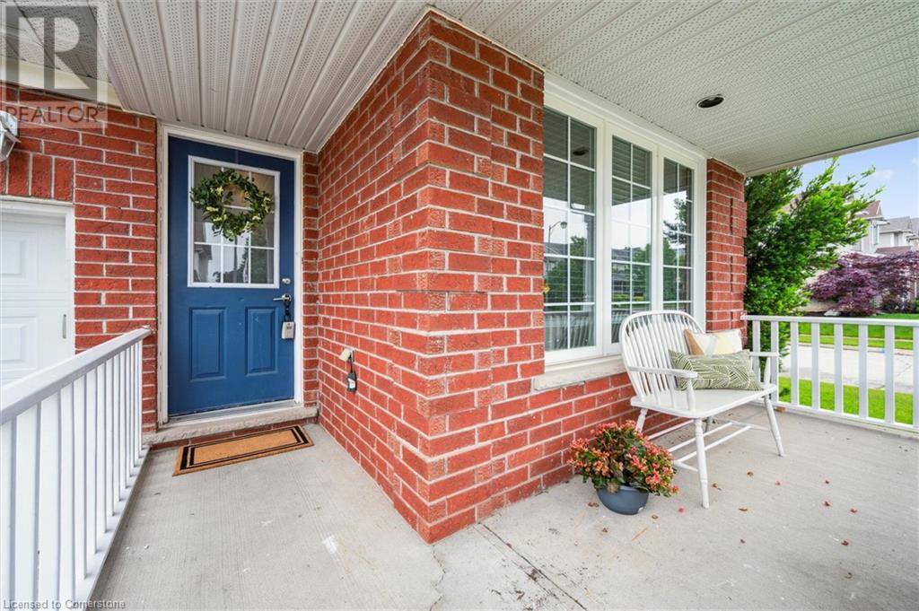 606 Eastbridge Boulevard, Waterloo, Ontario  N2K 4H4 - Photo 4 - 40738615