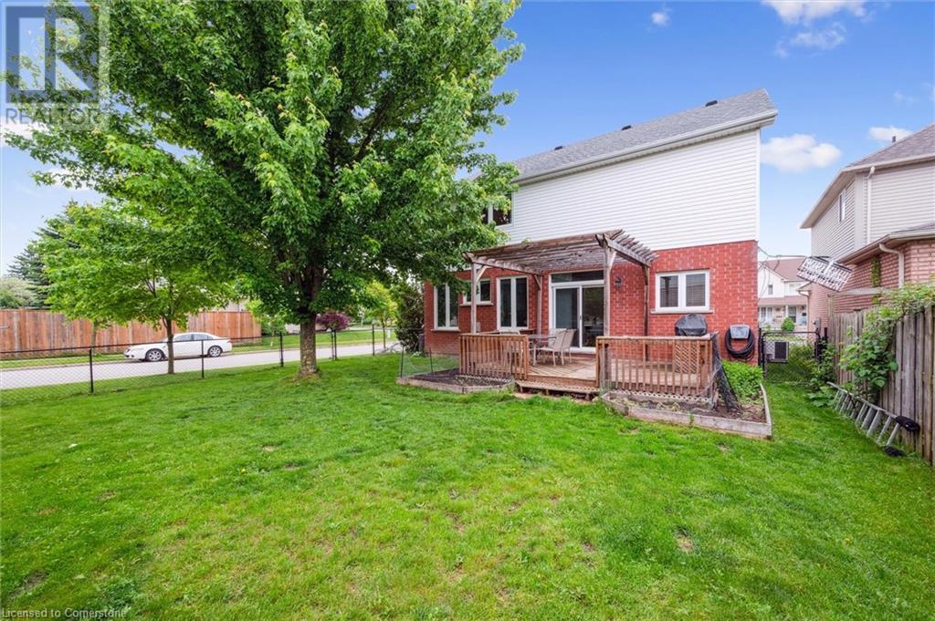 606 Eastbridge Boulevard, Waterloo, Ontario  N2K 4H4 - Photo 43 - 40738615