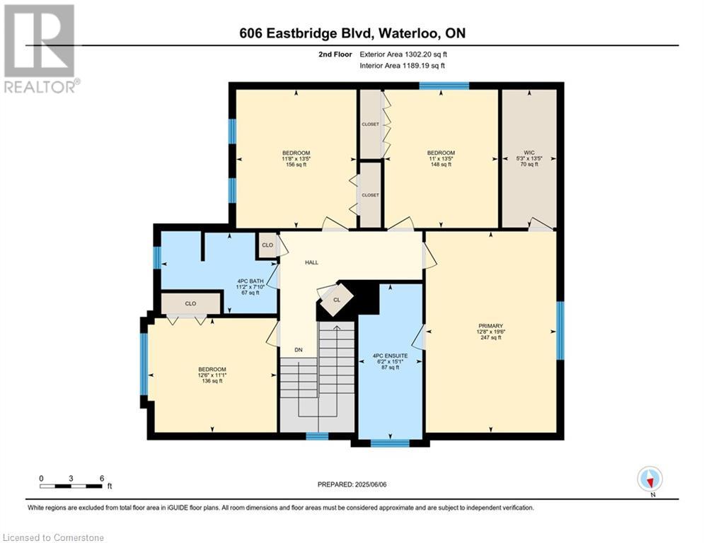 606 Eastbridge Boulevard, Waterloo, Ontario  N2K 4H4 - Photo 46 - 40738615