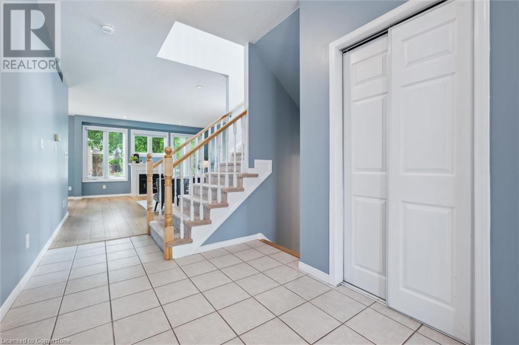 606 Eastbridge Boulevard, Waterloo, Ontario  N2K 4H4 - Photo 6 - 40738615