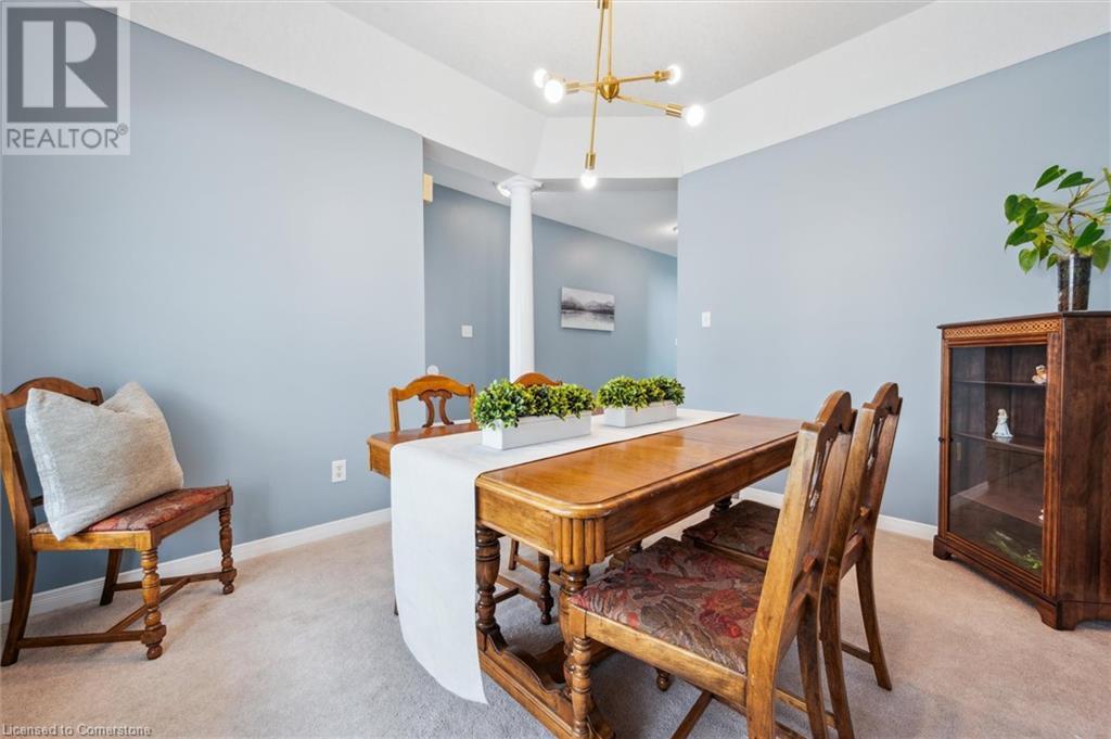 606 Eastbridge Boulevard, Waterloo, Ontario  N2K 4H4 - Photo 8 - 40738615