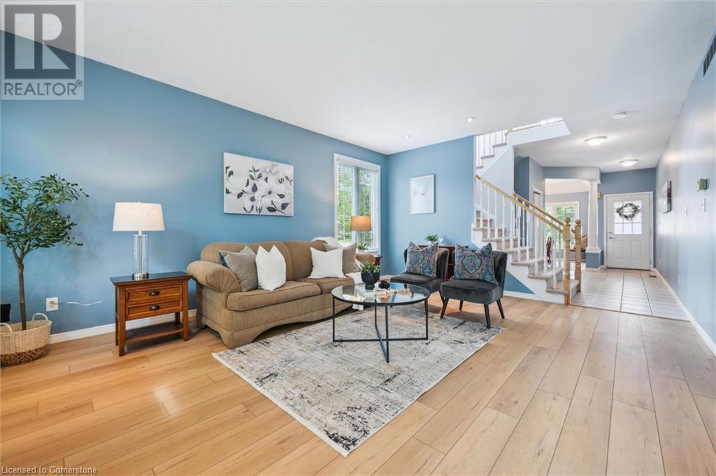606 Eastbridge Boulevard, Waterloo, Ontario  N2K 4H4 - Photo 9 - 40738615
