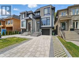 40 JOHNSTON AVENUE, Toronto, Ontario