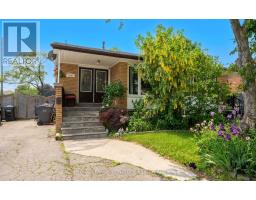 1807 SANDGATE CRESCENT, Mississauga, Ontario