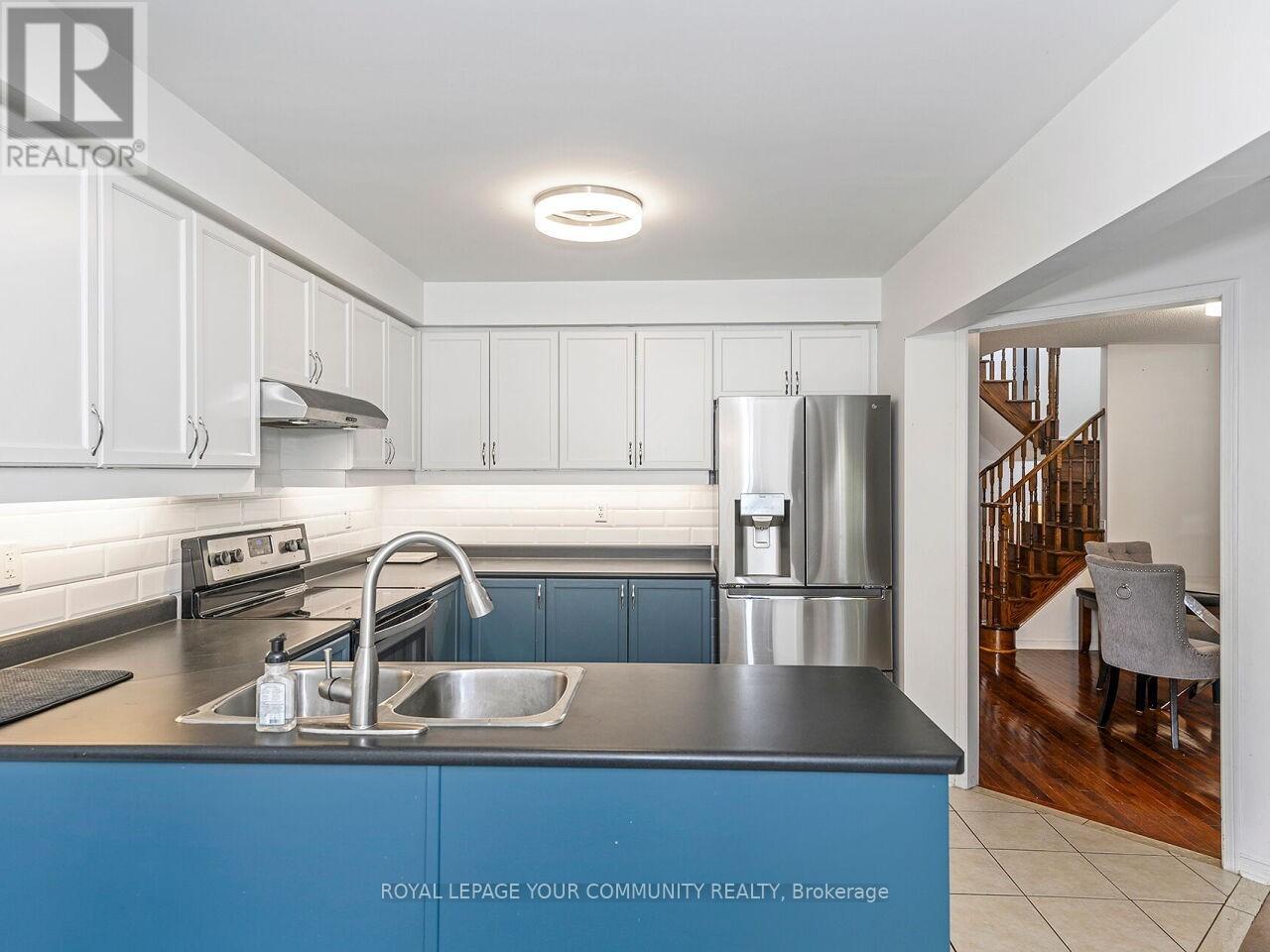 55 Trumpet Valley Boulevard, Brampton, Ontario  L7A 3P7 - Photo 11 - W12204813