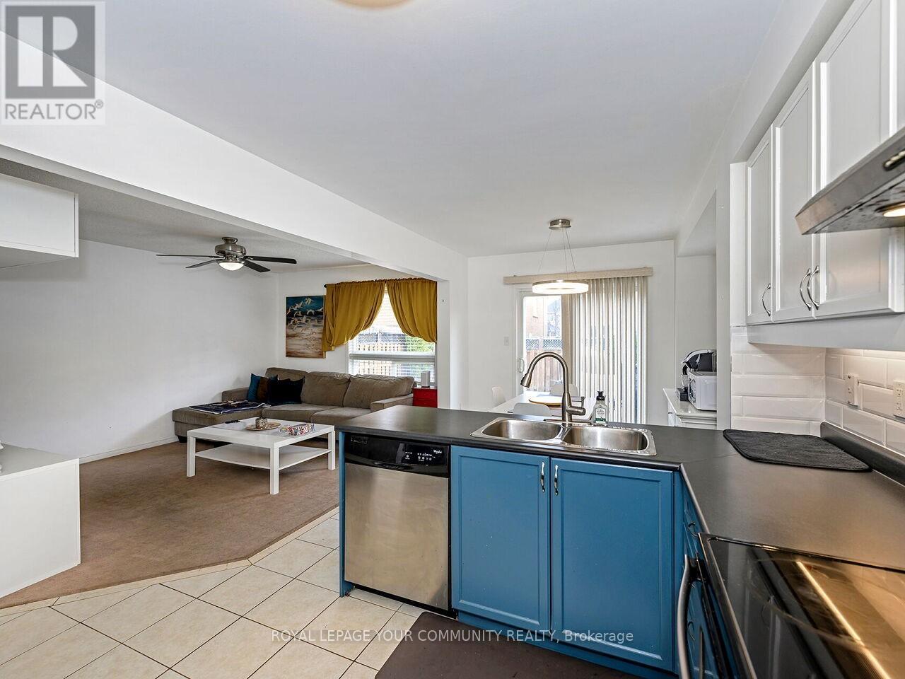 55 Trumpet Valley Boulevard, Brampton, Ontario  L7A 3P7 - Photo 12 - W12204813