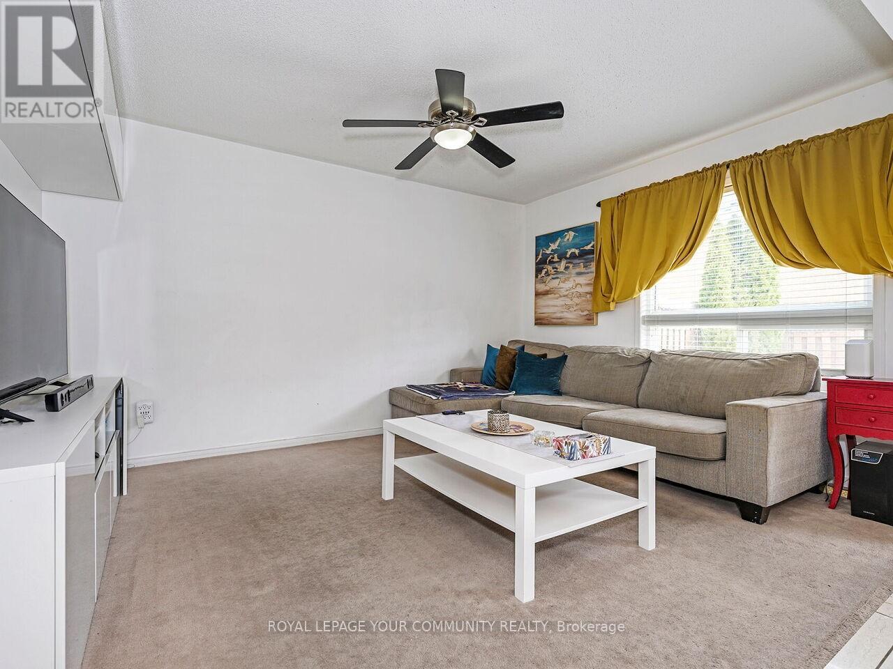 55 Trumpet Valley Boulevard, Brampton, Ontario  L7A 3P7 - Photo 13 - W12204813