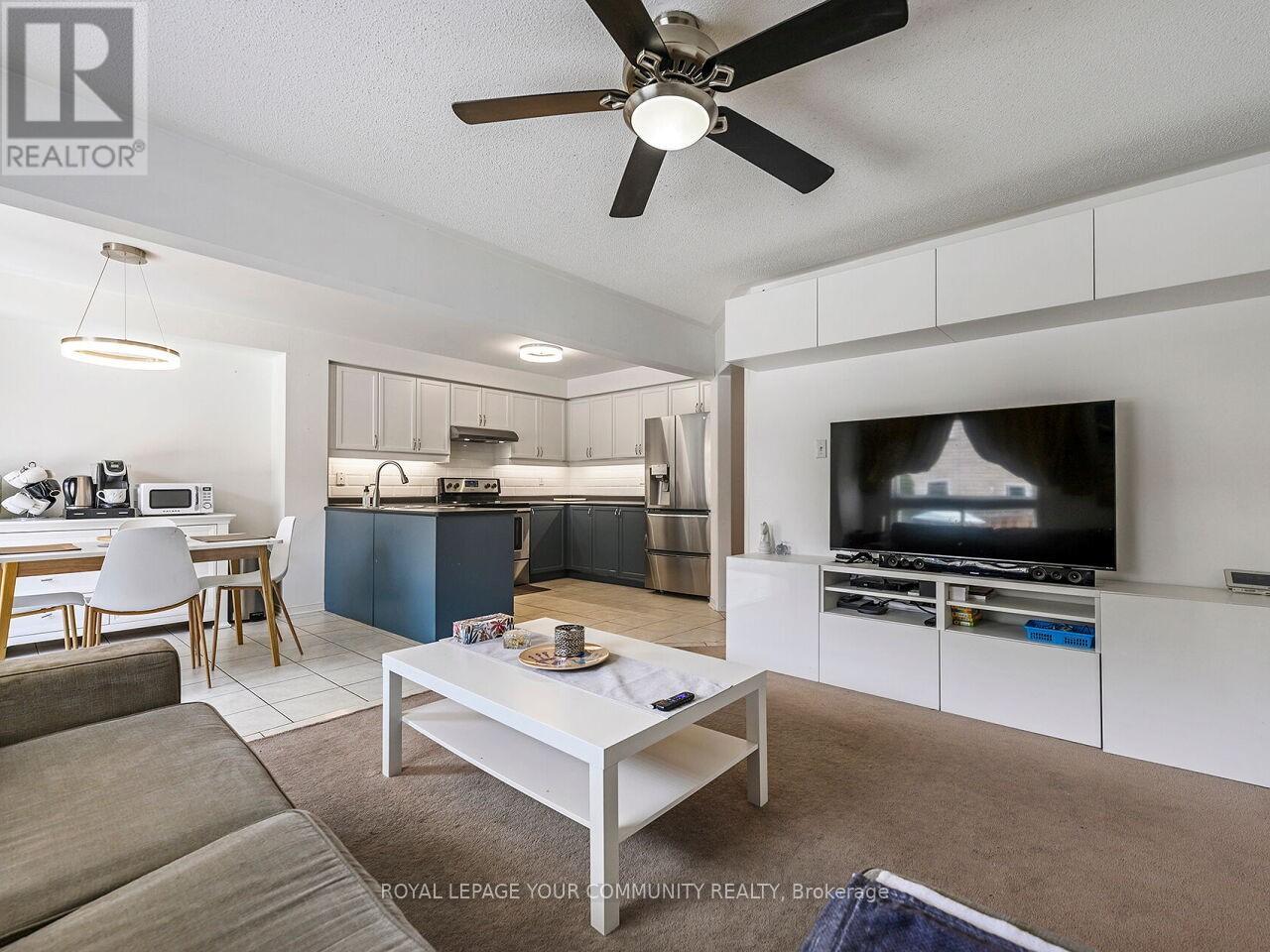 55 Trumpet Valley Boulevard, Brampton, Ontario  L7A 3P7 - Photo 16 - W12204813