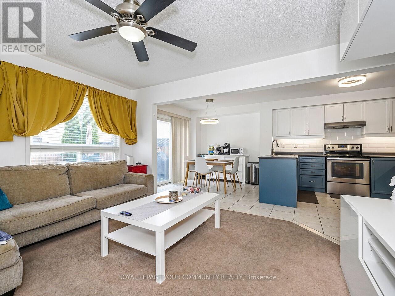 55 Trumpet Valley Boulevard, Brampton, Ontario  L7A 3P7 - Photo 17 - W12204813