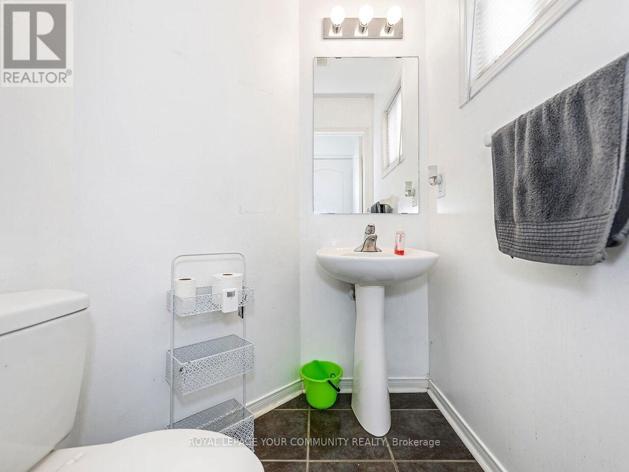 55 Trumpet Valley Boulevard, Brampton, Ontario  L7A 3P7 - Photo 18 - W12204813