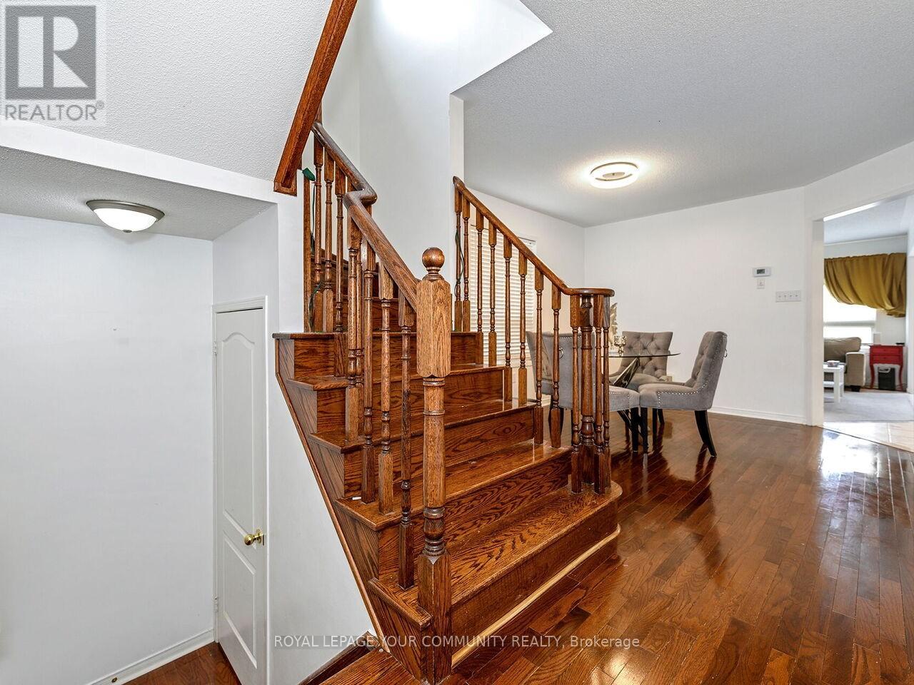 55 Trumpet Valley Boulevard, Brampton, Ontario  L7A 3P7 - Photo 19 - W12204813