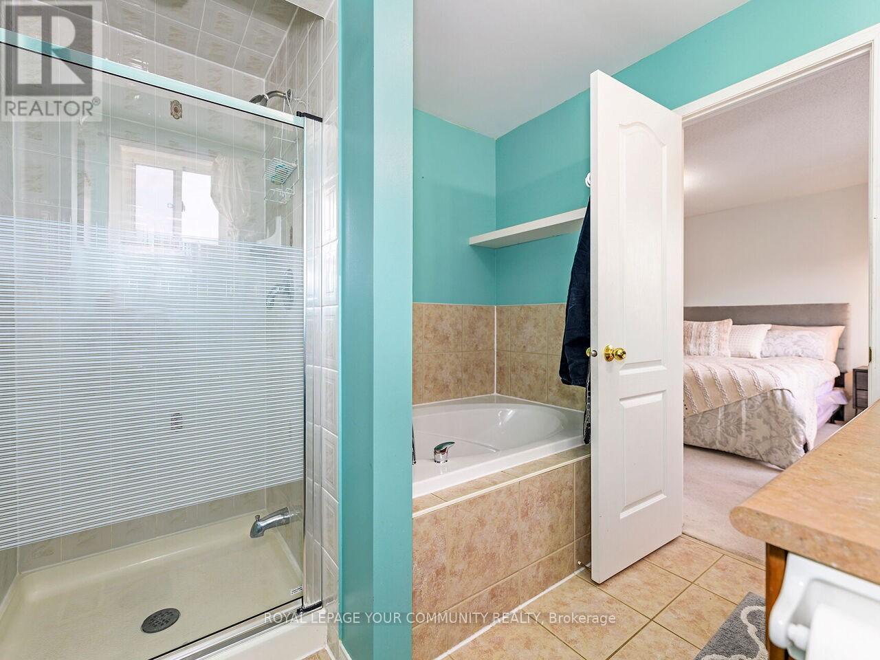 55 Trumpet Valley Boulevard, Brampton, Ontario  L7A 3P7 - Photo 21 - W12204813