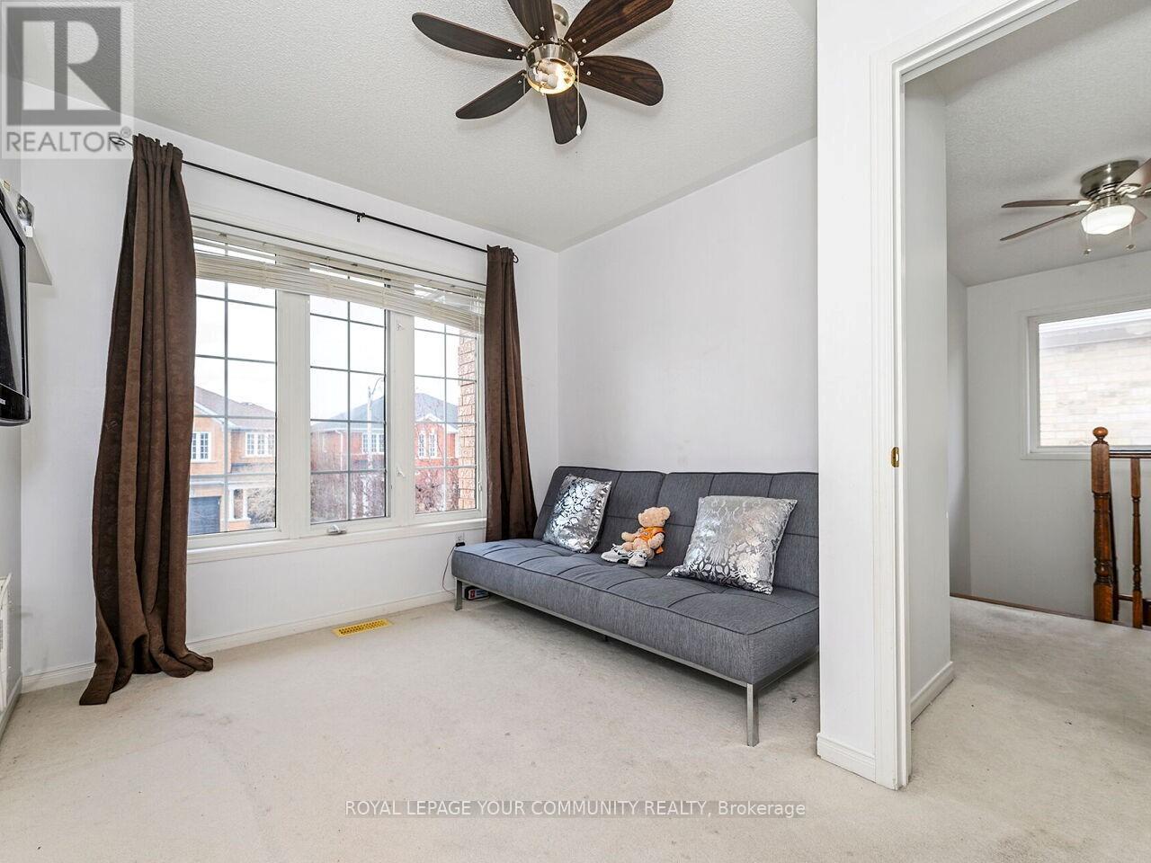 55 Trumpet Valley Boulevard, Brampton, Ontario  L7A 3P7 - Photo 22 - W12204813