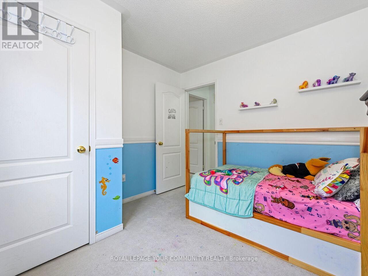 55 Trumpet Valley Boulevard, Brampton, Ontario  L7A 3P7 - Photo 24 - W12204813