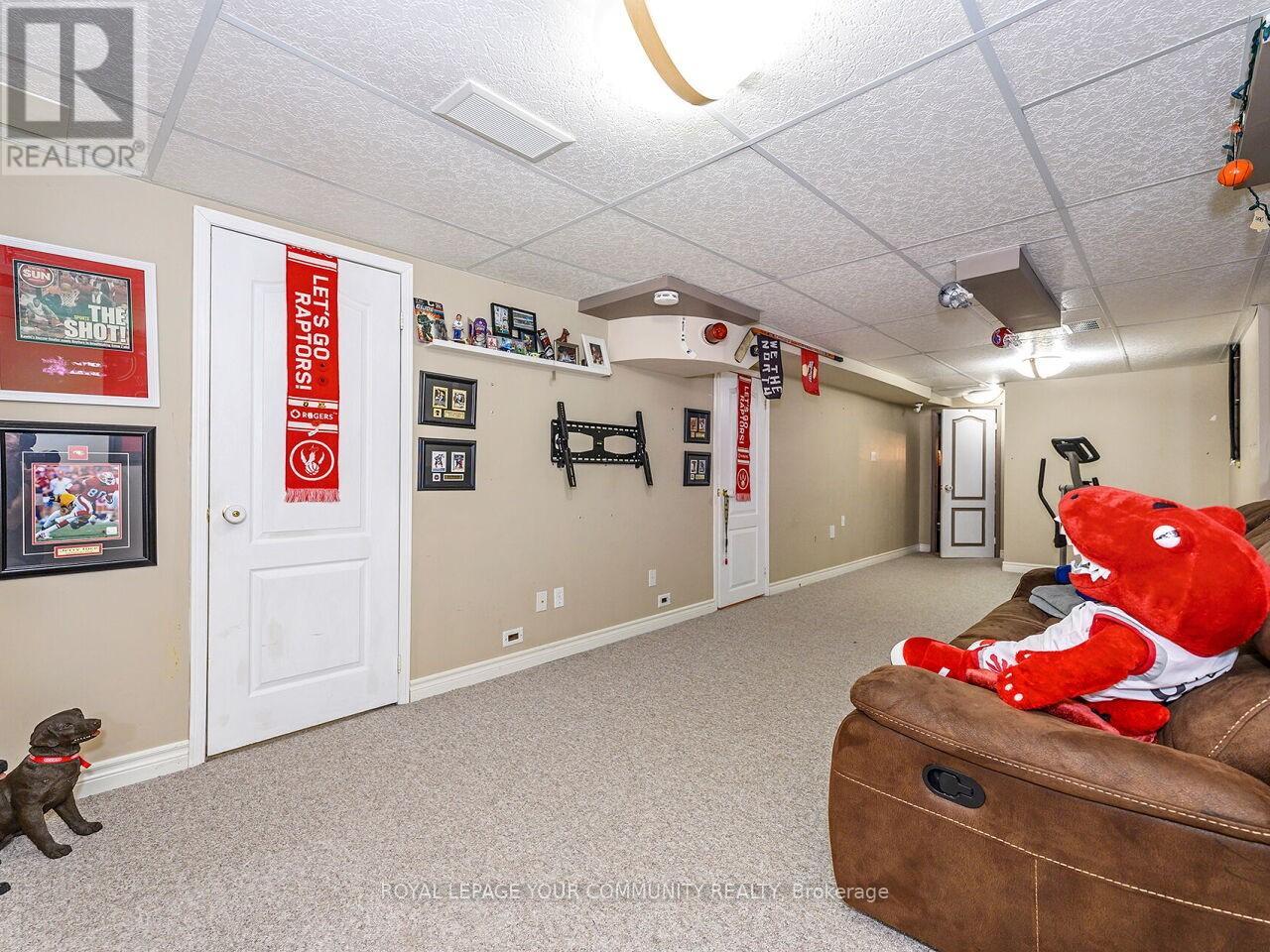 55 Trumpet Valley Boulevard, Brampton, Ontario  L7A 3P7 - Photo 30 - W12204813
