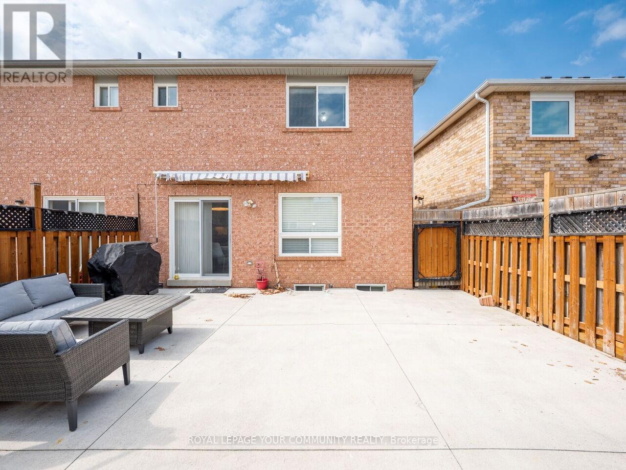 55 Trumpet Valley Boulevard, Brampton, Ontario  L7A 3P7 - Photo 31 - W12204813