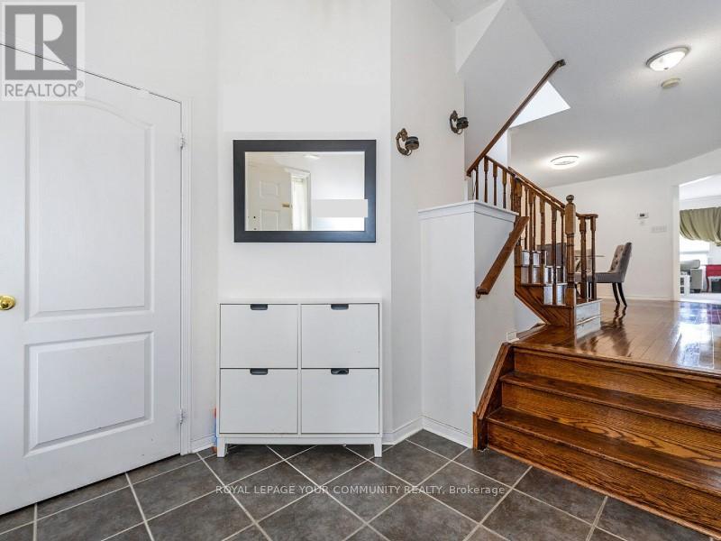 55 Trumpet Valley Boulevard, Brampton, Ontario  L7A 3P7 - Photo 5 - W12204813