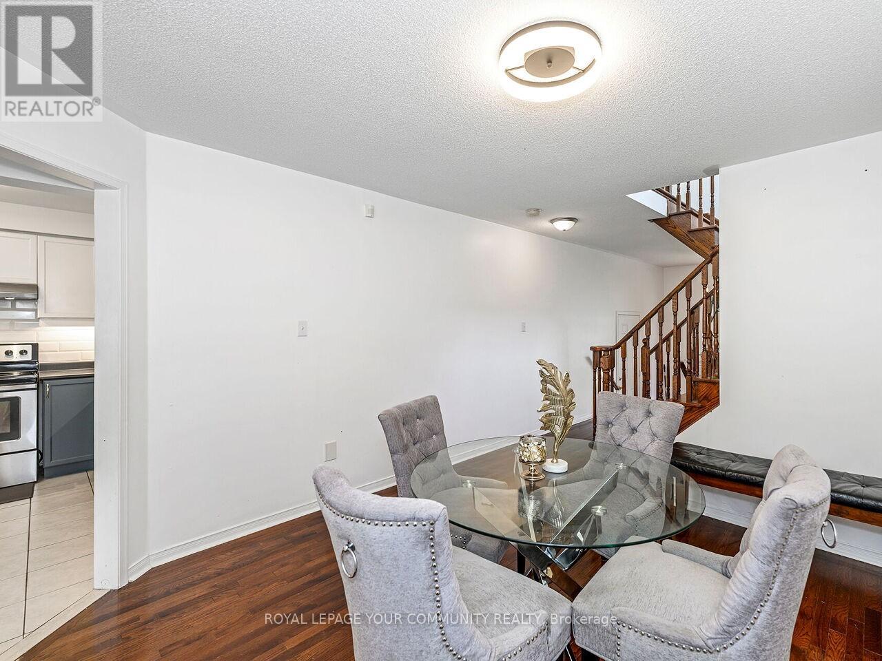 55 Trumpet Valley Boulevard, Brampton, Ontario  L7A 3P7 - Photo 8 - W12204813