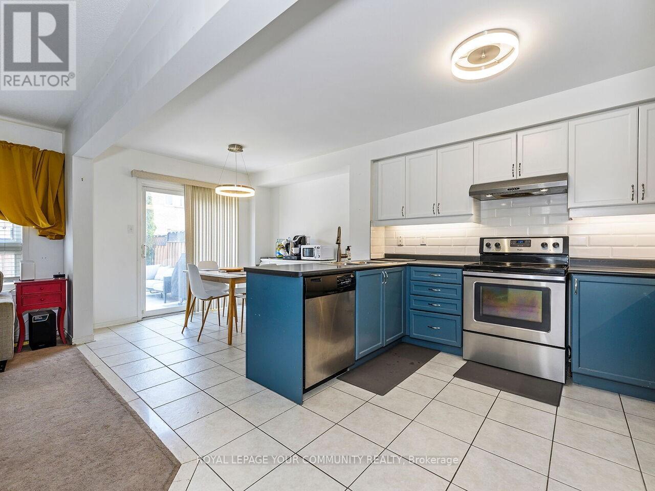 55 Trumpet Valley Boulevard, Brampton, Ontario  L7A 3P7 - Photo 9 - W12204813